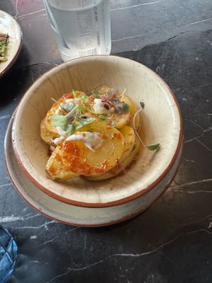   at Velada in Barcelona