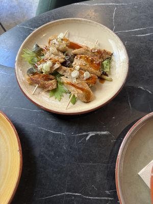   at Velada in Barcelona