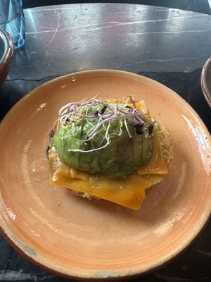   at Velada in Barcelona