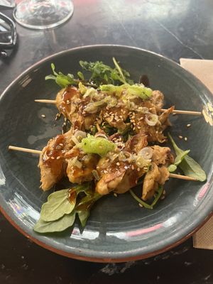   at Velada in Barcelona