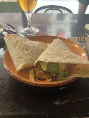   at Velada in Barcelona