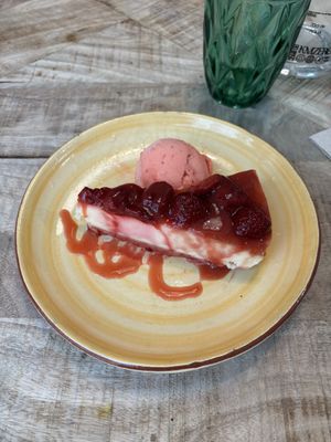   at Velada in Barcelona