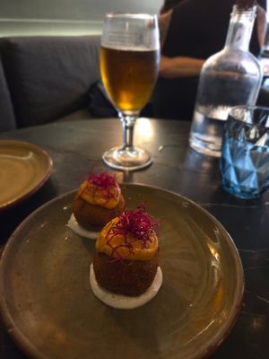  at Velada in Barcelona