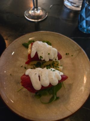  at Velada in Barcelona