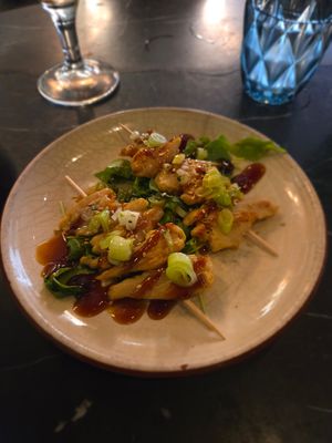  at Velada in Barcelona