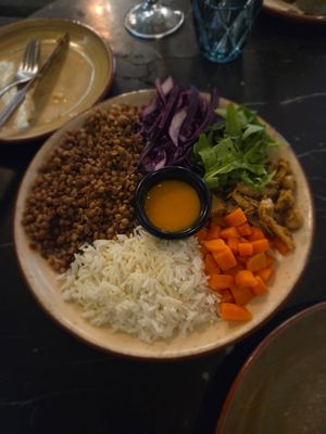  at Velada in Barcelona