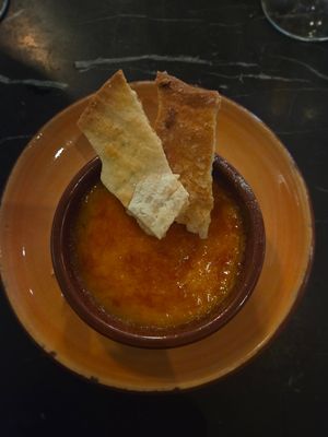  at Velada in Barcelona