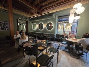  at Velada in Barcelona