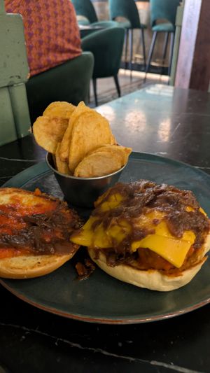  at Velada in Barcelona