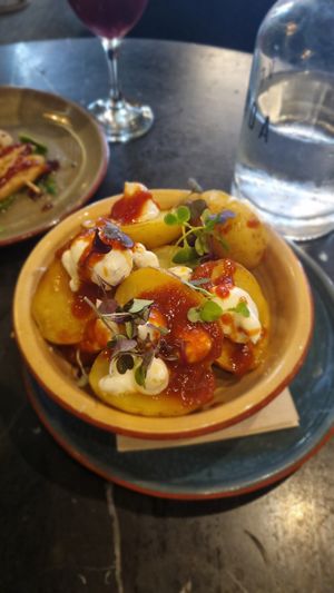  at Velada in Barcelona