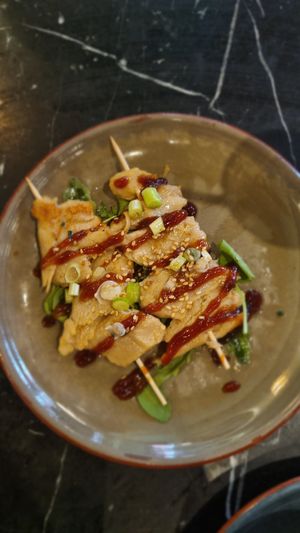  at Velada in Barcelona