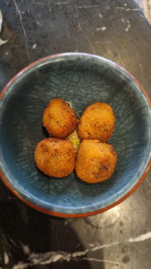  at Velada in Barcelona