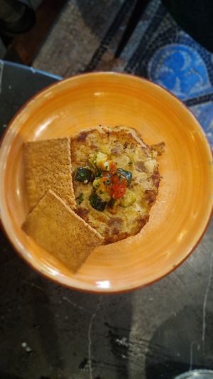  at Velada in Barcelona