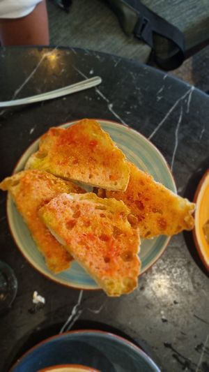  at Velada in Barcelona