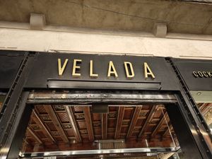  at Velada in Barcelona