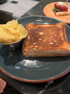   at Velada in Barcelona