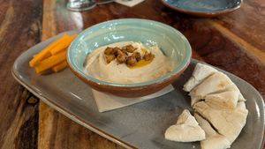  at Velada in Barcelona