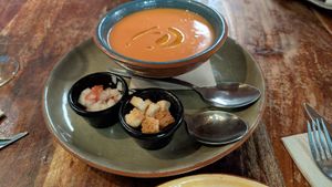  at Velada in Barcelona