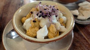  at Velada in Barcelona