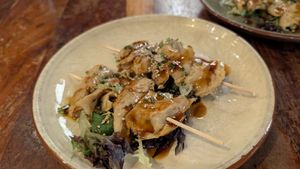  at Velada in Barcelona