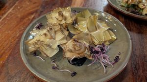  at Velada in Barcelona