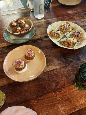  at Velada in Barcelona