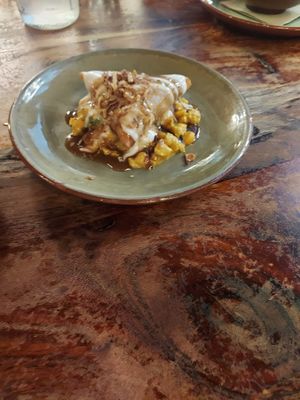  at Velada in Barcelona