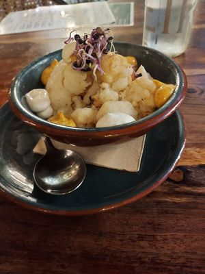  at Velada in Barcelona