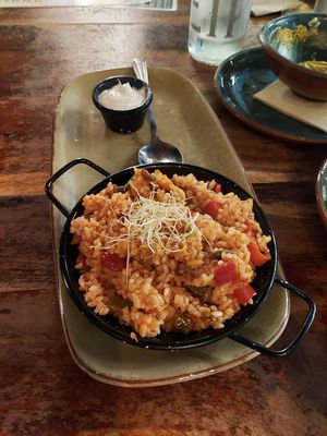  at Velada in Barcelona