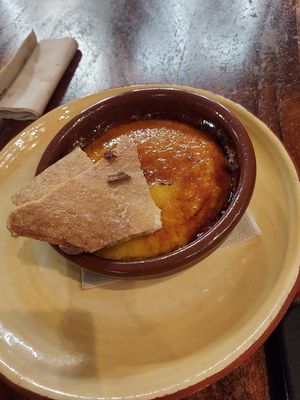  at Velada in Barcelona