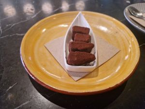  at Velada in Barcelona