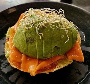  at Velada in Barcelona