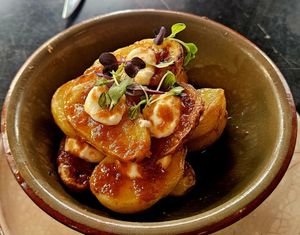  at Velada in Barcelona