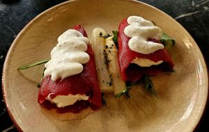  at Velada in Barcelona