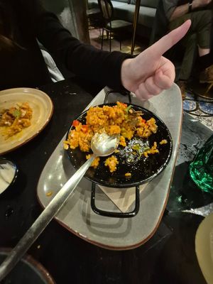  at Velada in Barcelona