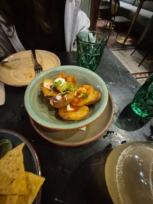  at Velada in Barcelona