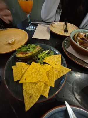  at Velada in Barcelona