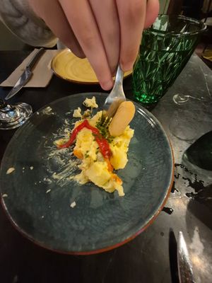  at Velada in Barcelona