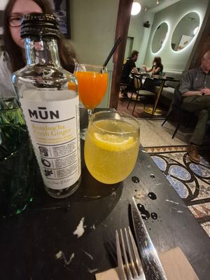  at Velada in Barcelona