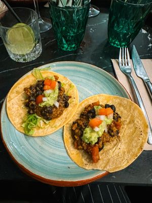   at Velada in Barcelona