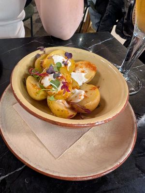  at Velada in Barcelona