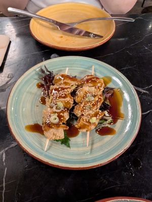  at Velada in Barcelona