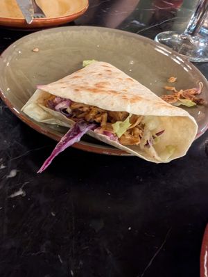  at Velada in Barcelona