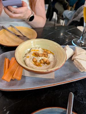  at Velada in Barcelona