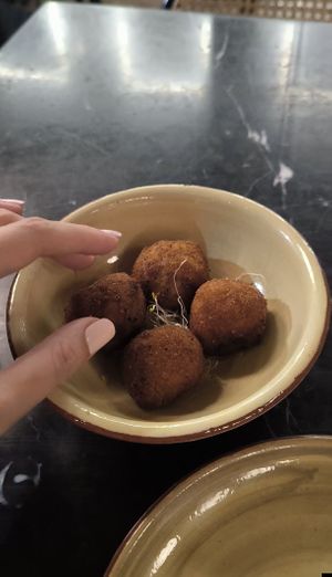  at Velada in Barcelona