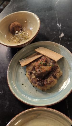  at Velada in Barcelona