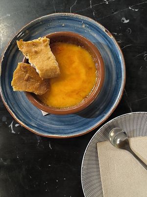  at Velada in Barcelona