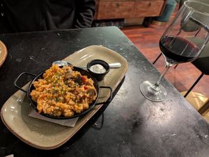  at Velada in Barcelona