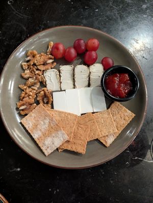  at Velada in Barcelona