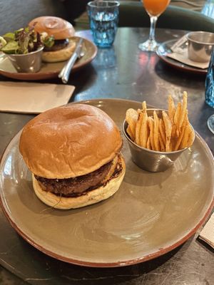   at Velada in Barcelona